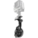 Mantona Suction Cup Mount 20246 για GoPro 1020246