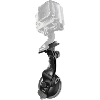Mantona Suction Cup Mount 20246 για GoPro 1020246