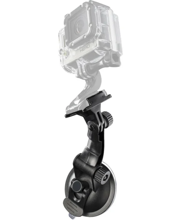 Mantona Suction Cup Mount 20246 για GoPro 1020246