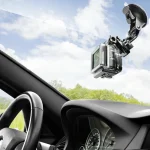 Mantona Suction Cup Mount 20246 για GoPro 1020246 - Image 3