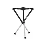 Walkstool Comfort 55 Σκαμνάκι Παραλίας Αλουμινίου Μαύρο COMFORT 55XL - Image 3