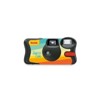 Kodak XMAS Φωτογραφική Μηχανή μιας Χρήσης Flash 1097583