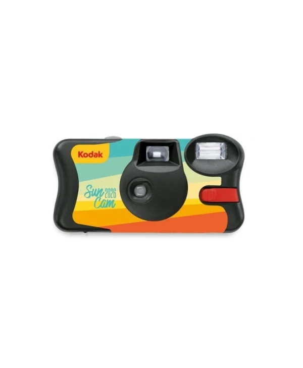 Kodak XMAS Φωτογραφική Μηχανή μιας Χρήσης Flash 1097583