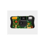 Kodak XMAS Φωτογραφική Μηχανή μιας Χρήσης Flash 1097583 - Image 3