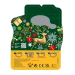Kodak XMAS Φωτογραφική Μηχανή μιας Χρήσης Flash 1097583 - Image 4