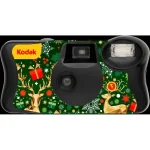 Kodak XMAS Φωτογραφική Μηχανή μιας Χρήσης Flash 1097583 - Image 5