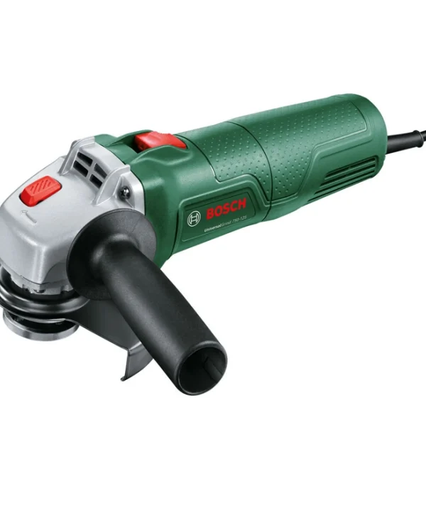 Bosch UniversalGrind Τροχός 125mm Ρεύματος 750W 06033E2001