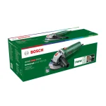 Bosch UniversalGrind Τροχός 125mm Ρεύματος 750W 06033E2001 - Image 4