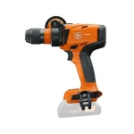 Fein ASCM18-4QM AS N00 Δραπανοκατσάβιδο Μπαταρίας Solo Brushless 18V 71161561000 - Image 2