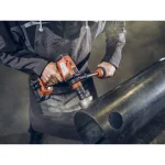 Fein ASCM18-4QM AS N00 Δραπανοκατσάβιδο Μπαταρίας Solo Brushless 18V 71161561000 - Image 3