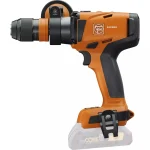 Fein ASCM18-4QMP Κατσαβίδι Μπαταρίας Solo Brushless 18V 71161661000 - Image 2