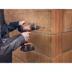Fein ASCM18-4QMP Κατσαβίδι Μπαταρίας Solo Brushless 18V 71161661000 - Image 3