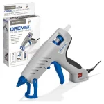 Dremel F0130940JA Πιστόλι Θερμοκόλλησης για Ράβδους Σιλικόνης 11mm F.013.094.0JA