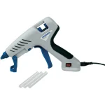 Dremel F0130940JA Πιστόλι Θερμοκόλλησης για Ράβδους Σιλικόνης 11mm F.013.094.0JA - Image 3