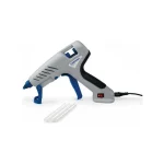 Dremel F0130940JA Πιστόλι Θερμοκόλλησης για Ράβδους Σιλικόνης 11mm F.013.094.0JA - Image 5