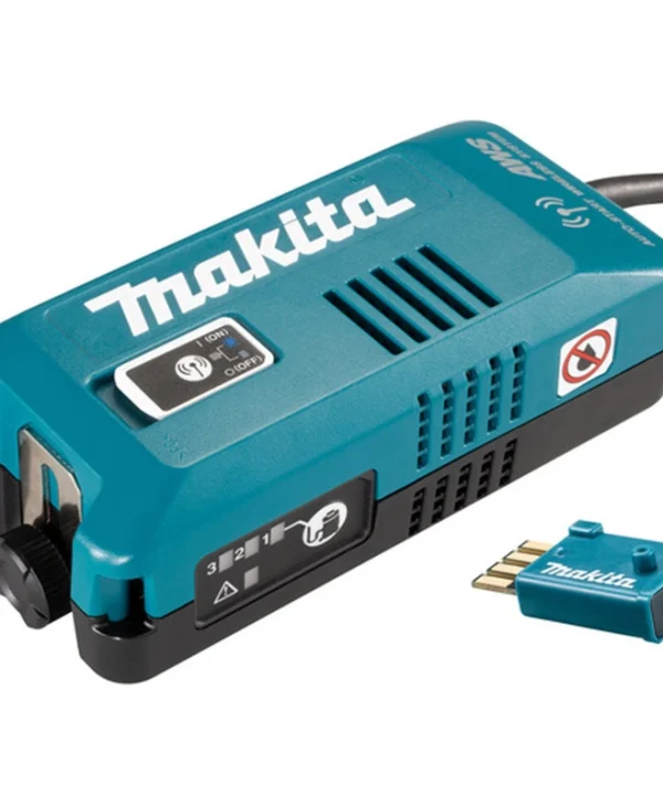 Makita 199773-1 Αντάπτορας Δραπανοκατσάβιδου Εξαγωγέας Σκόνης