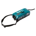 Makita 199773-1 Αντάπτορας Δραπανοκατσάβιδου Εξαγωγέας Σκόνης - Image 2