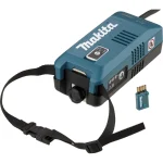 Makita 199773-1 Αντάπτορας Δραπανοκατσάβιδου Εξαγωγέας Σκόνης - Image 3