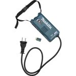 Makita 199773-1 Αντάπτορας Δραπανοκατσάβιδου Εξαγωγέας Σκόνης - Image 4