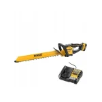 DEWALT DCMHT567P1-QW Μπορντουροψάλιδο Μπαταρίας με Μήκος Λάμας 60cm