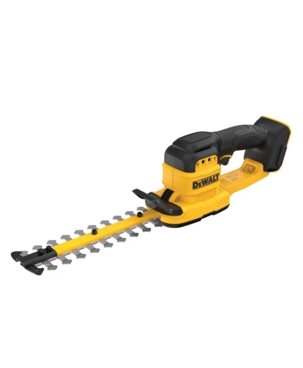 DEWALT DCMHT520N Μπορντουροψάλιδο Μπαταρίας 18V με Μήκος Λάμας 20cm Solo DCMHT520N-XJ