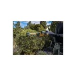 DEWALT DCMHT520N Μπορντουροψάλιδο Μπαταρίας 18V με Μήκος Λάμας 20cm Solo DCMHT520N-XJ - Image 5