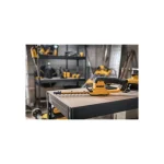 DEWALT DCMHT520N Μπορντουροψάλιδο Μπαταρίας 18V με Μήκος Λάμας 20cm Solo DCMHT520N-XJ - Image 7