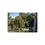 DEWALT DCMHT520N Μπορντουροψάλιδο Μπαταρίας 18V με Μήκος Λάμας 20cm Solo DCMHT520N-XJ - Image 8