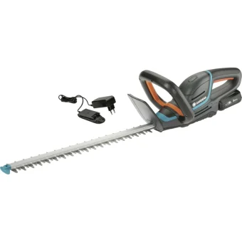 Gardena ComfortCut 50/18V P4A Μπορντουροψάλιδο Μπαταρίας 18V με Μήκος Λάμας 50cm 14730-20