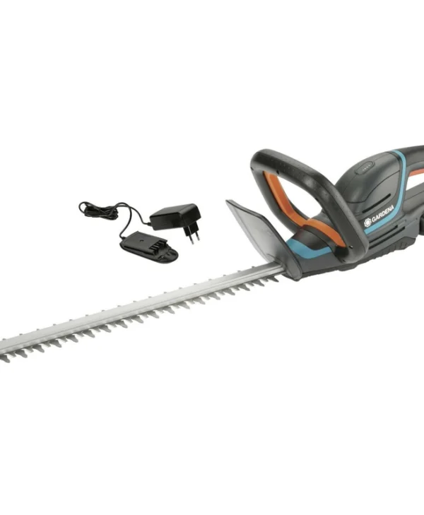 Gardena ComfortCut 50/18V P4A Μπορντουροψάλιδο Μπαταρίας 18V με Μήκος Λάμας 50cm 14730-20