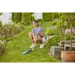 Gardena Comfortcut Li Μπορντουροψάλιδο Μπαταρίας 3.6V με Μήκος Λάμας 8cm Solo 09889-20 - Image 3