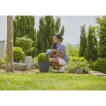 Gardena Comfortcut Li Μπορντουροψάλιδο Μπαταρίας 3.6V με Μήκος Λάμας 8cm Solo 09889-20 - Image 5
