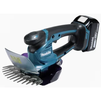 Makita DUM604RFX1 Μπορντουροψάλιδο Μπαταρίας 18V με Μήκος Λάμας 17.7cm