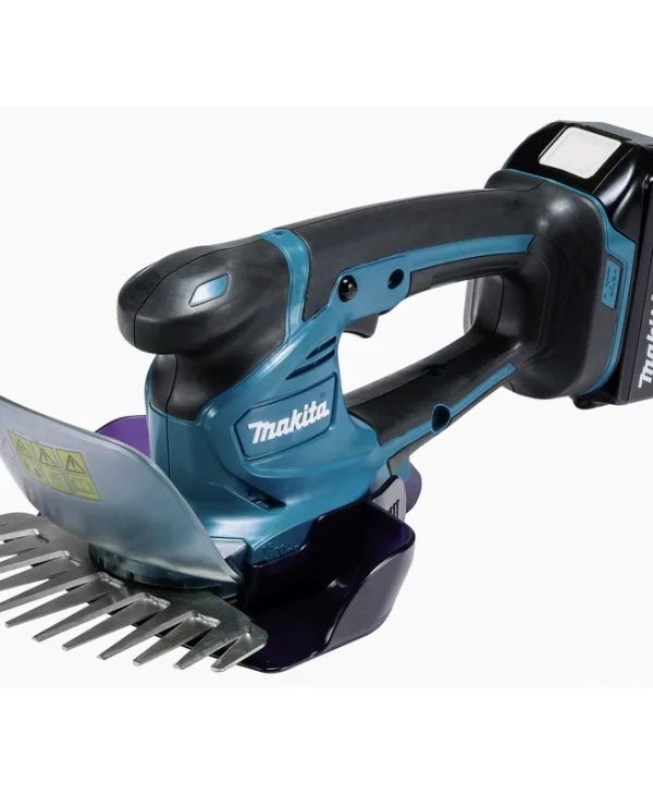 Makita DUM604RFX1 Μπορντουροψάλιδο Μπαταρίας 18V με Μήκος Λάμας 17.7cm