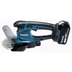 Makita DUM604RFX1 Μπορντουροψάλιδο Μπαταρίας 18V με Μήκος Λάμας 17.7cm - Image 2