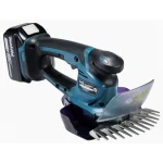 Makita DUM604RFX1 Μπορντουροψάλιδο Μπαταρίας 18V με Μήκος Λάμας 17.7cm - Image 3