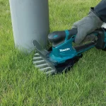 Makita DUM604RFX1 Μπορντουροψάλιδο Μπαταρίας 18V με Μήκος Λάμας 17.7cm - Image 6