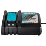 Makita DUM604RFX1 Μπορντουροψάλιδο Μπαταρίας 18V με Μήκος Λάμας 17.7cm - Image 8