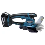 Makita DUM604RFX1 Μπορντουροψάλιδο Μπαταρίας 18V με Μήκος Λάμας 17.7cm - Image 10