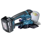 Makita DUM604RFX1 Μπορντουροψάλιδο Μπαταρίας 18V με Μήκος Λάμας 17.7cm - Image 11