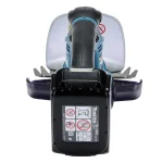 Makita DUM604RFX1 Μπορντουροψάλιδο Μπαταρίας 18V με Μήκος Λάμας 17.7cm - Image 12