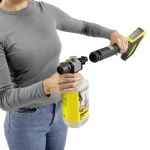 Karcher K 7 Comfort Premium Πλυστικό Ρεύματος 3000W με Πίεση 180bar 1.317-543.0 - Image 7