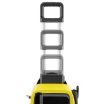 Karcher K 7 Comfort Premium Πλυστικό Ρεύματος 3000W με Πίεση 180bar 1.317-543.0 - Image 8
