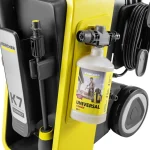 Karcher K 7 Comfort Premium Πλυστικό Ρεύματος 3000W με Πίεση 180bar 1.317-543.0 - Image 10