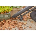Gardena Powerjet Collect Φυσητήρας / Απορροφητήρας Χειρός Μπαταρίας 18V Solo με Μέγιστη Ταχύτητα Αέρα 352km/h 14895-55 - Image 3