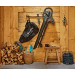 Gardena Powerjet Collect Φυσητήρας / Απορροφητήρας Χειρός Μπαταρίας 18V Solo με Μέγιστη Ταχύτητα Αέρα 352km/h 14895-55 - Image 4