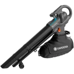 Gardena Powerjet Collect Φυσητήρας / Απορροφητήρας Χειρός Μπαταρίας 18V Solo με Μέγιστη Ταχύτητα Αέρα 352km/h 14895-55 - Image 10