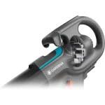 Gardena Powerjet Collect Φυσητήρας / Απορροφητήρας Χειρός Μπαταρίας 18V Solo με Μέγιστη Ταχύτητα Αέρα 352km/h 14895-55 - Image 11
