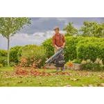 Gardena Powerjet Collect Φυσητήρας / Απορροφητήρας Χειρός Μπαταρίας 18V Solo με Μέγιστη Ταχύτητα Αέρα 352km/h 14895-55 - Image 12