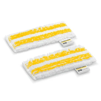 Karcher Πανάκι για Ατμοκαθαριστή 2.863-343.0